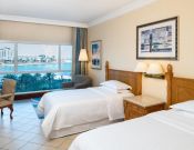 Sheraton Jumeirah Beach Hotel 5*